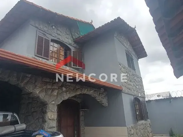 Imagem: Casa em Rua Almerinda da Costa Ribeiro