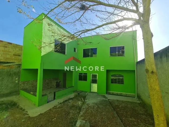 Imagem: Casa em Rua Escritor Érico Veríssimo