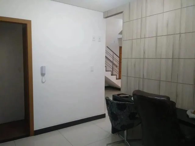 Imagem 16: Cobertura em Rua do Peru - Eldorado - Contagem/Mg