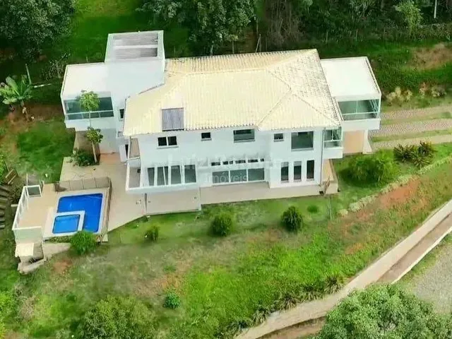 Imagem: Casa À Venda no Bairro Veredas das Geraes