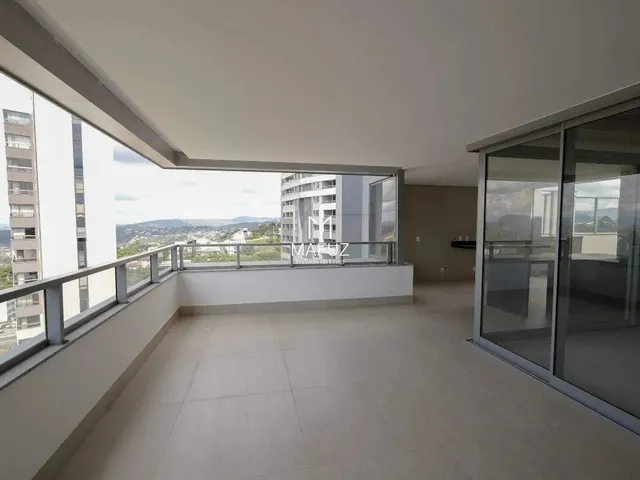 Imagem 2: Cobertura À Venda no Vila da Serra- Nova Lima/Mg