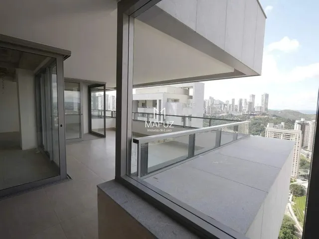 Imagem 5: Cobertura À Venda no Vila da Serra- Nova Lima/Mg