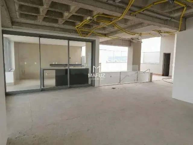 Imagem 6: Cobertura À Venda no Vila da Serra- Nova Lima/Mg
