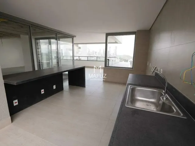Imagem 13: Cobertura À Venda no Vila da Serra- Nova Lima/Mg