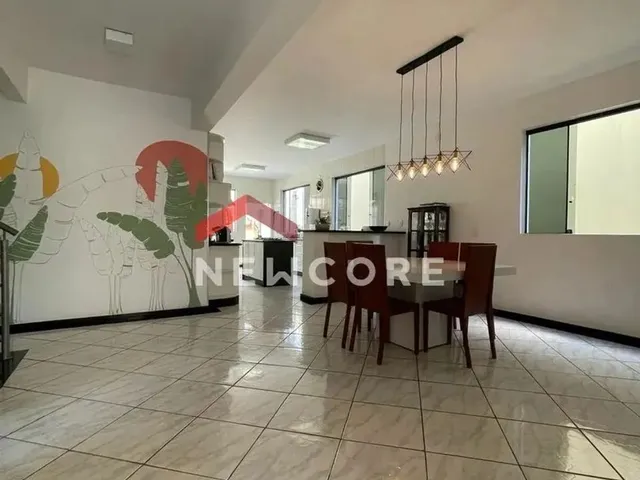 Imagem: Casa em Rua Berlim - Parque Recreio - Contagem/Mg