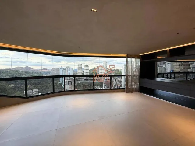 Imagem 13: Apartamento com 3 Quartos para Alugar/Vender, 148,00 M² - Vale do Sereno- Nova Lima/Mg