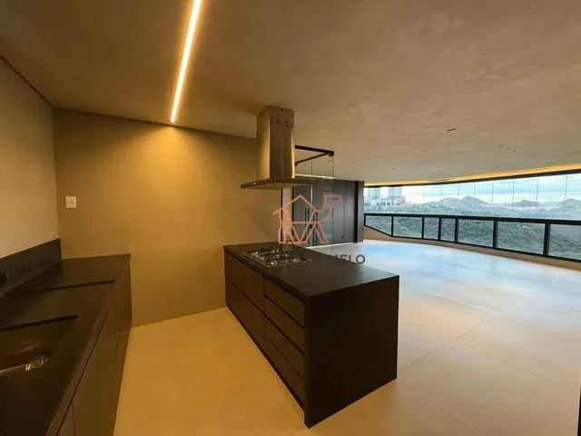 Imagem 4: Apartamento com 3 Quartos para Alugar/Vender, 148,00 M² - Vale do Sereno- Nova Lima/Mg