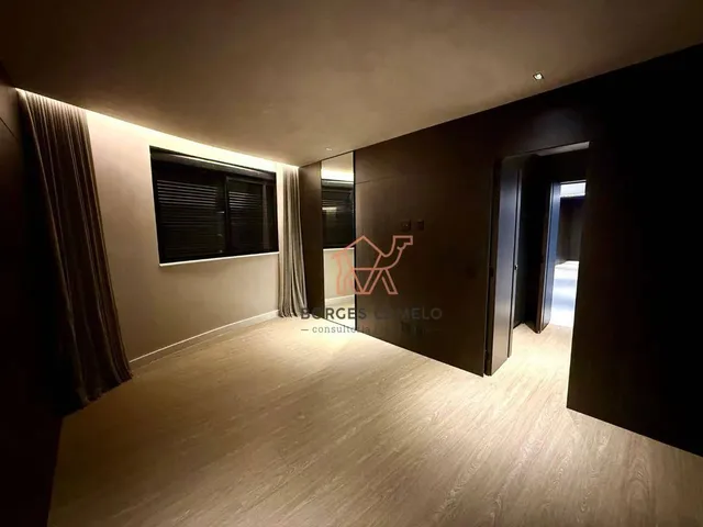 Imagem 8: Apartamento com 3 Quartos para Alugar/Vender, 148,00 M² - Vale do Sereno- Nova Lima/Mg