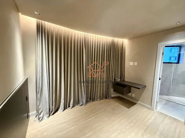 Imagem 7: Apartamento com 3 Quartos para Alugar/Vender, 148,00 M² - Vale do Sereno- Nova Lima/Mg