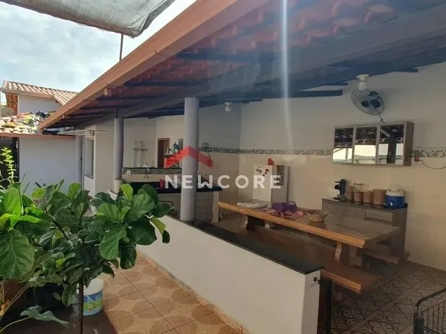 Imagem: Casa em Rua U - Nova Esmeraldas - Esmeraldas/Mg