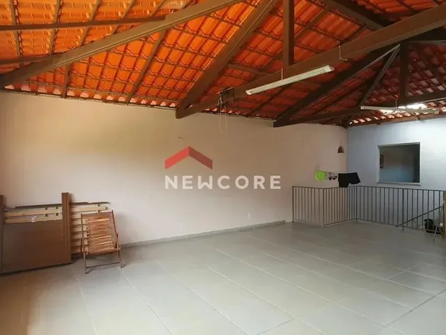 Imagem 9: Casa em Rua U - Nova Esmeraldas - Esmeraldas/Mg