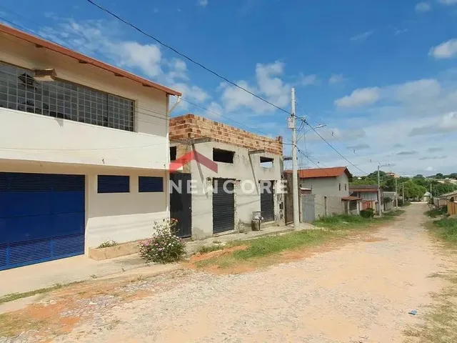 Imagem 14: Casa em Rua U - Nova Esmeraldas - Esmeraldas/Mg