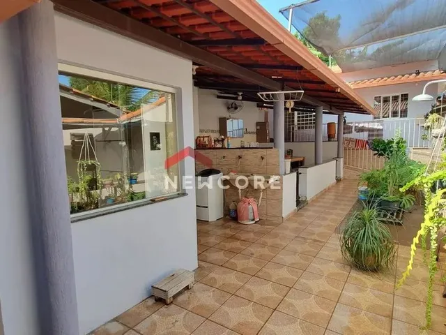 Imagem 7: Casa em Rua U - Nova Esmeraldas - Esmeraldas/Mg