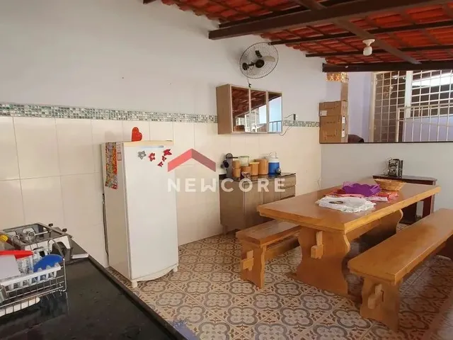 Imagem 5: Casa em Rua U - Nova Esmeraldas - Esmeraldas/Mg