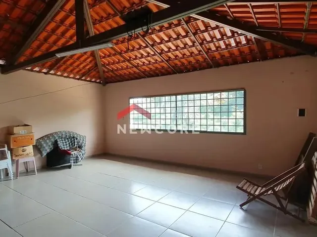 Imagem 3: Casa em Rua U - Nova Esmeraldas - Esmeraldas/Mg