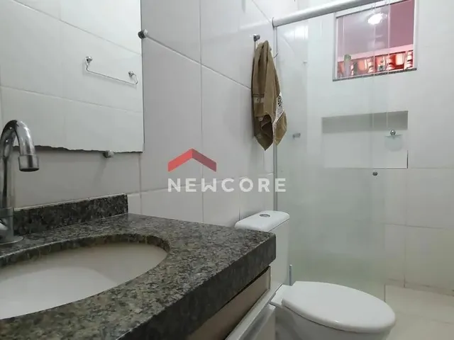 Imagem 11: Casa em Rua U - Nova Esmeraldas - Esmeraldas/Mg
