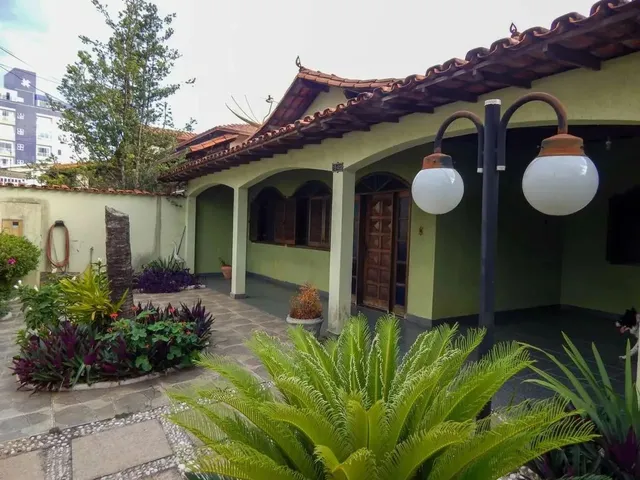 Imagem: Casa em Rua Via Láctea - Jardim Riacho