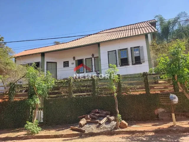 Imagem: Casa em Rua das Jabuticabeiras - Villa Real