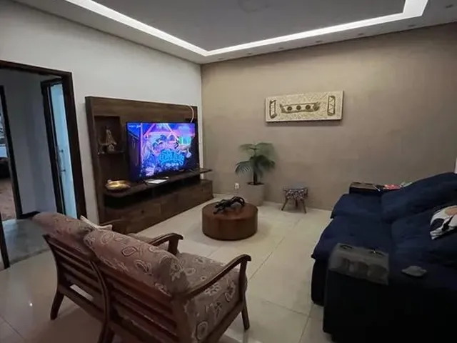 Imagem: Casa no Bairro Eldorado Contagem