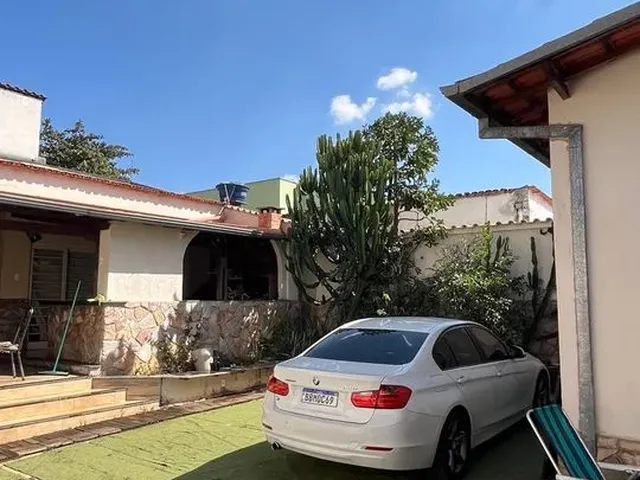 Imagem 2: Casa no Bairro Eldorado Contagem