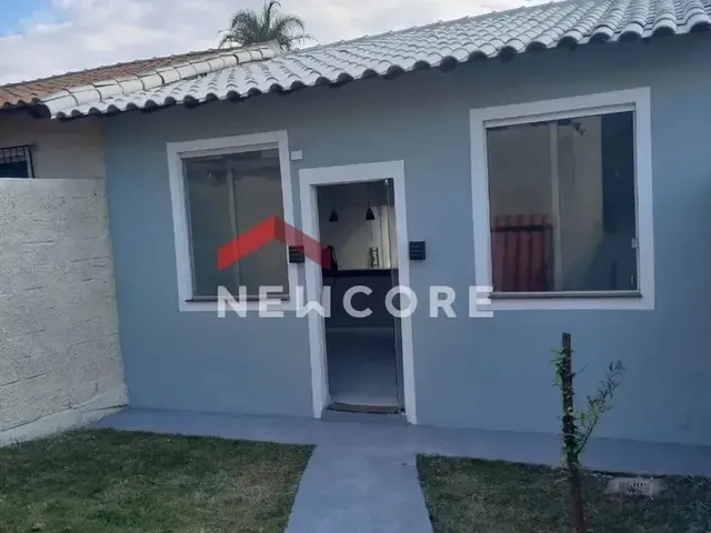 Imagem: Casa em Rua José Jesus de Resende - Centro