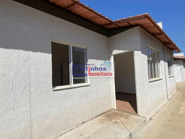 Imagem: Casa em Condomínio À Venda em São Joaquim
