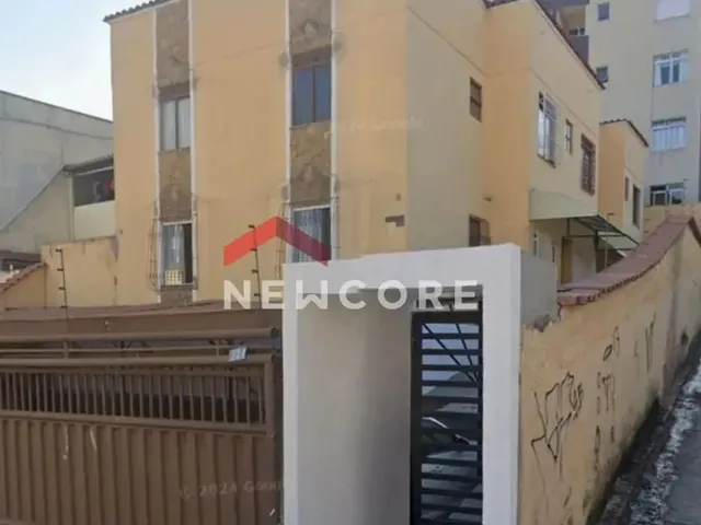 Imagem 4: Apartamento em Rua Buganville - Eldorado - Contagem/Mg