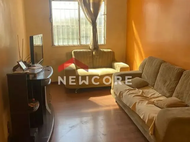Imagem 2: Apartamento em Rua Buganville - Eldorado - Contagem/Mg