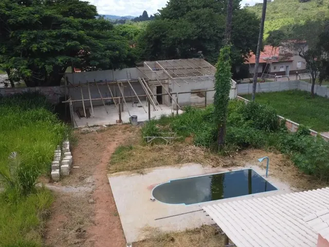 Imagem 4: Casa em Construção com Piscina!