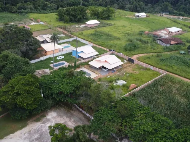 Imagem 13: Casa em Construção com Piscina!