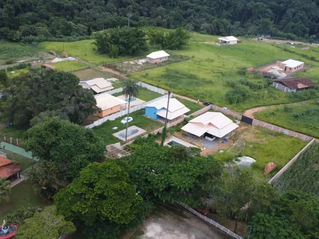 Imagem 14: Casa em Construção com Piscina!