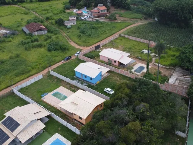 Imagem 15: Casa em Construção com Piscina!