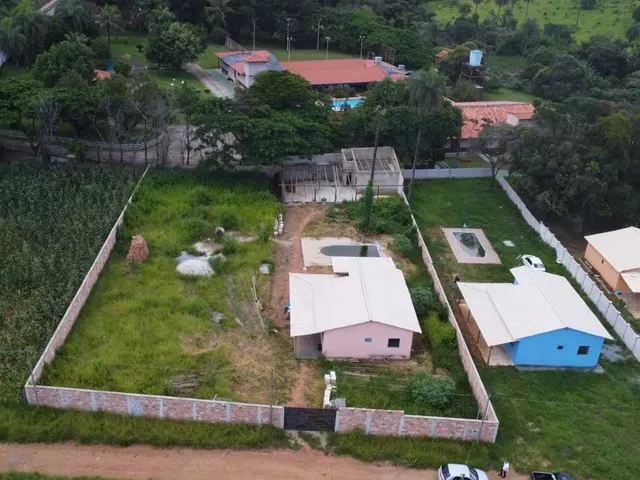 Imagem 8: Casa em Construção com Piscina!