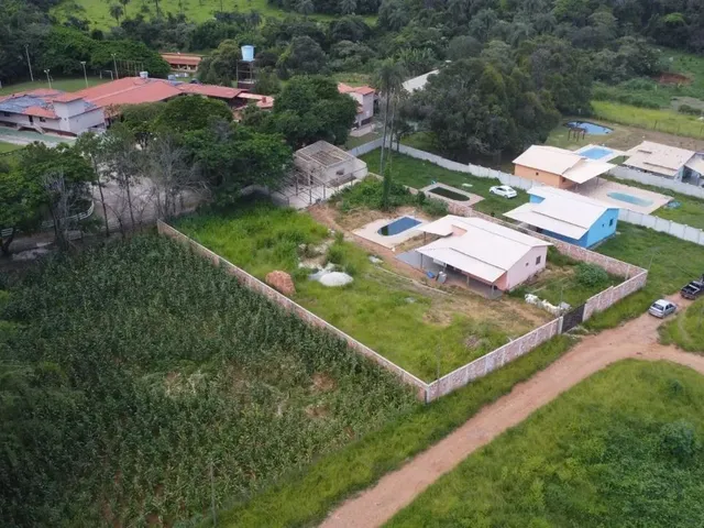 Imagem 2: Casa em Construção com Piscina!