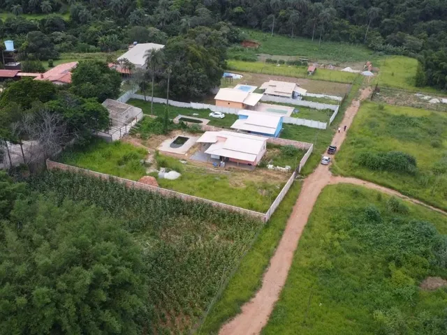Imagem 7: Casa em Construção com Piscina!