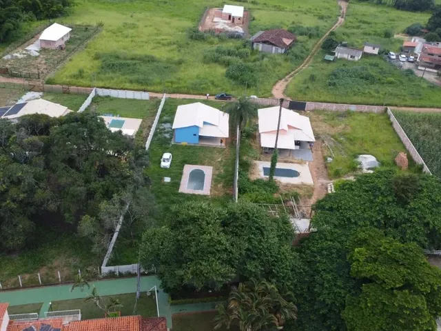 Imagem 11: Casa em Construção com Piscina!