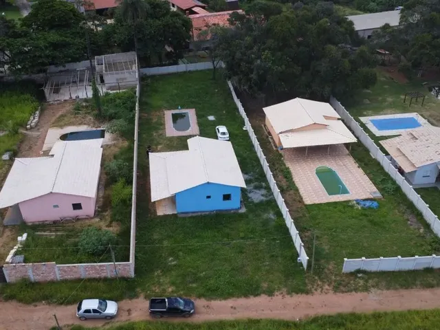 Imagem 16: Casa em Construção com Piscina!