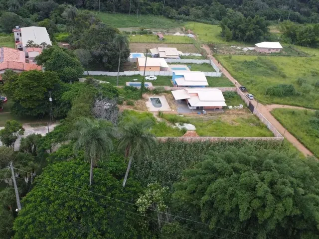 Imagem 5: Casa em Construção com Piscina!
