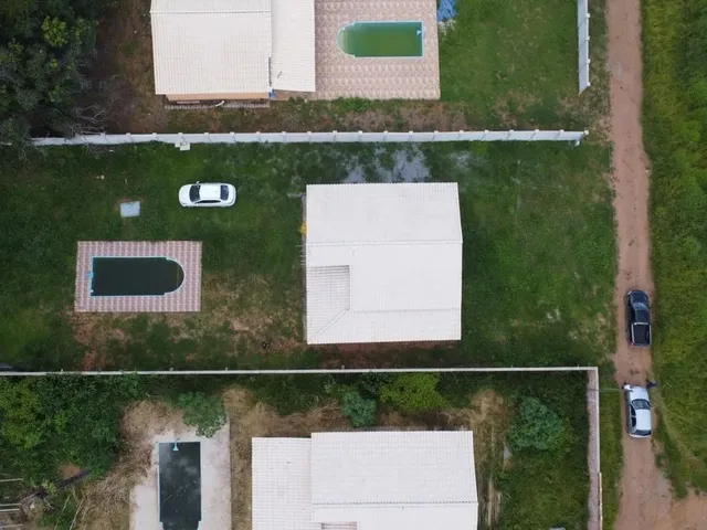 Imagem 9: Casa em Construção com Piscina!