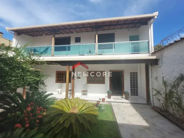 Imagem: Casa em Rua Agudos - Monte Castelo - Contagem/Mg