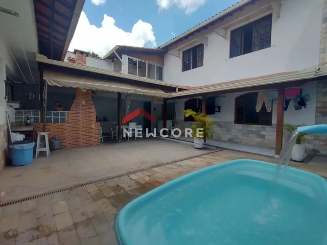 Imagem 10: Casa em Rua Agudos - Monte Castelo - Contagem/Mg