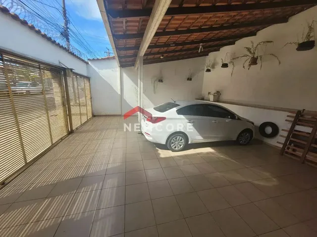 Imagem 8: Casa em Rua Agudos - Monte Castelo - Contagem/Mg