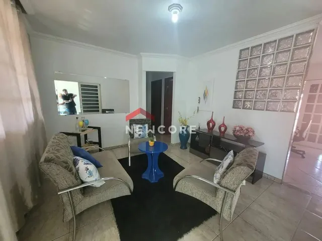 Imagem 15: Casa em Rua Agudos - Monte Castelo - Contagem/Mg