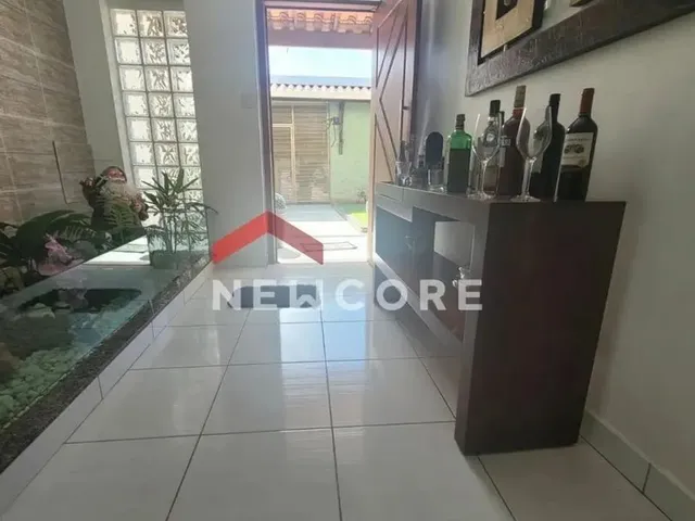 Imagem 7: Casa em Rua Agudos - Monte Castelo - Contagem/Mg