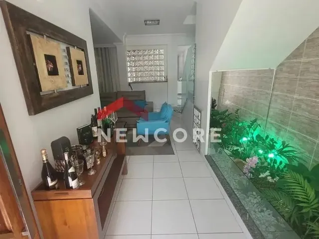 Imagem 2: Casa em Rua Agudos - Monte Castelo - Contagem/Mg