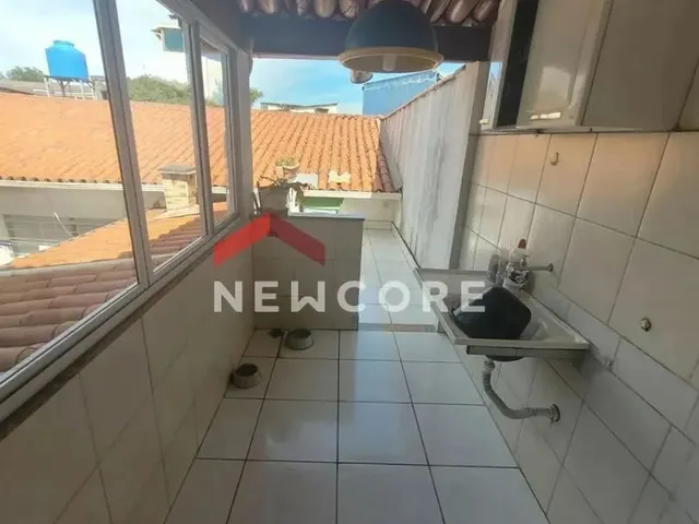 Imagem 3: Casa em Rua Agudos - Monte Castelo - Contagem/Mg