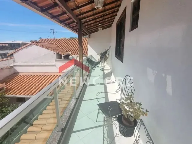 Imagem 16: Casa em Rua Agudos - Monte Castelo - Contagem/Mg