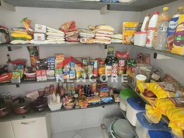 Imagem 13: Casa em Rua Agudos - Monte Castelo - Contagem/Mg