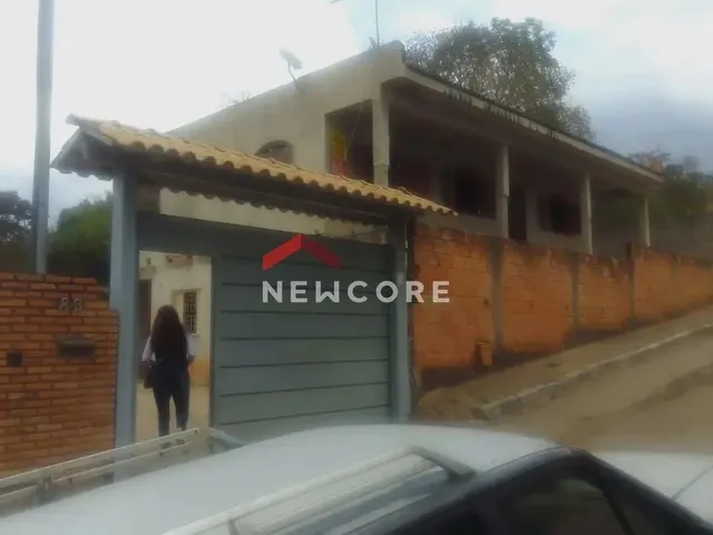 Imagem: Casa em Rua Guilherme Rodrigues dos Santos