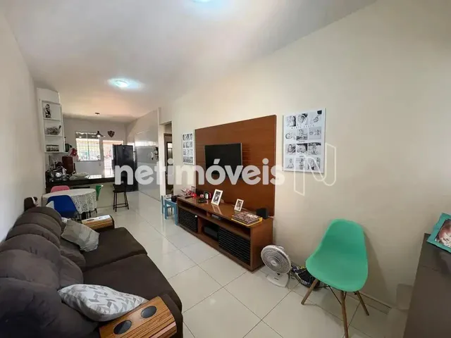 Imagem: Venda Casa Parque Xangrilá Contagem